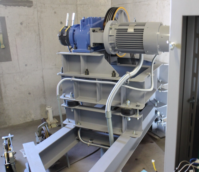 撤去・リニューアル